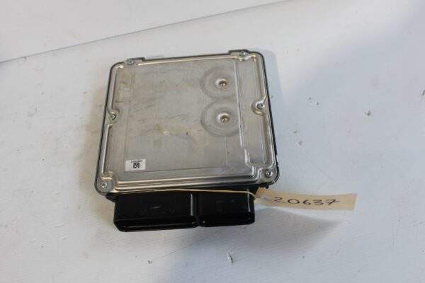 Volkswagen Golf Mk6 R CDL Engine Control Unit ECU ECM 1K8 907 115 D