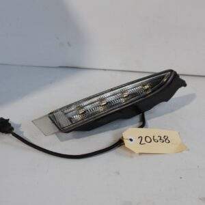 Volkswagen Golf Mk6 R Right LED DRL Daytime Running Light 5K0 941 056 A