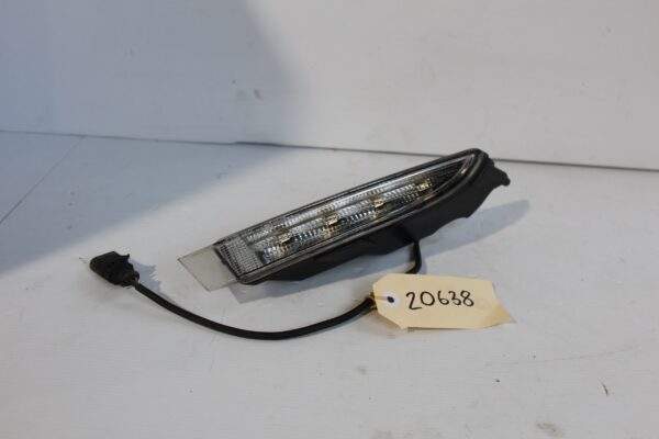 Volkswagen Golf Mk6 R Right LED DRL Daytime Running Light 5K0 941 056 A
