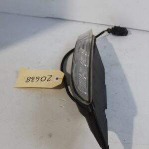 Volkswagen Golf Mk6 R Right LED DRL Daytime Running Light 5K0 941 056 A - Image 9
