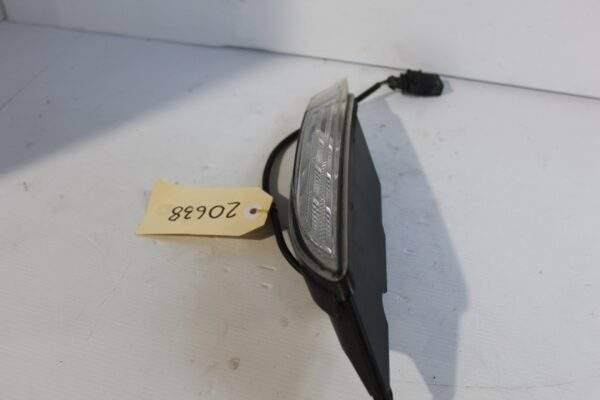 Volkswagen Golf Mk6 R Right LED DRL Daytime Running Light 5K0 941 056 A