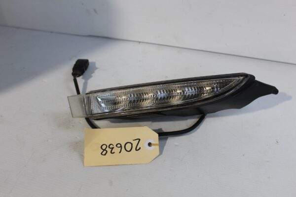 Volkswagen Golf Mk6 R Right LED DRL Daytime Running Light 5K0 941 056 A