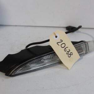 Volkswagen Golf Mk6 R Right LED DRL Daytime Running Light 5K0 941 056 A - Image 6