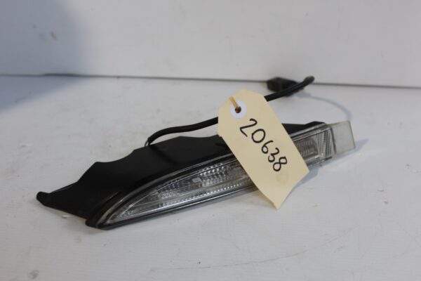 Volkswagen Golf Mk6 R Right LED DRL Daytime Running Light 5K0 941 056 A