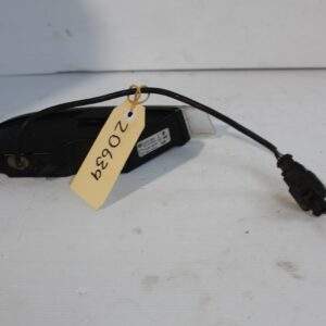 Volkswagen Golf Mk6 R Left LED DRL Daytime Running Light 5K0 941 055 A - Image 9