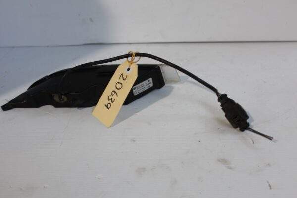 Volkswagen Golf Mk6 R Left LED DRL Daytime Running Light 5K0 941 055 A