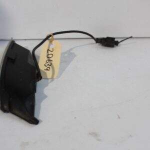 Volkswagen Golf Mk6 R Left LED DRL Daytime Running Light 5K0 941 055 A - Image 8