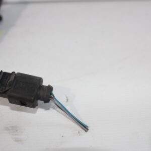 Volkswagen Golf Mk6 R Left LED DRL Daytime Running Light 5K0 941 055 A - Image 5