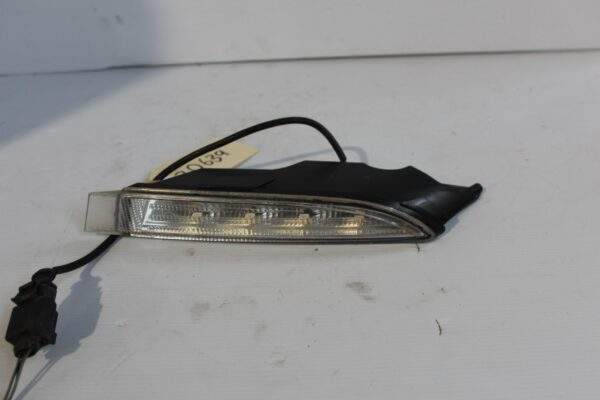 Volkswagen Golf Mk6 R Left LED DRL Daytime Running Light 5K0 941 055 A