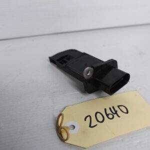 Audi 8P S3 / Volkswagen Mk6 R Mass Air Flow MAF Sensor 06F 906 461 A - Image 2