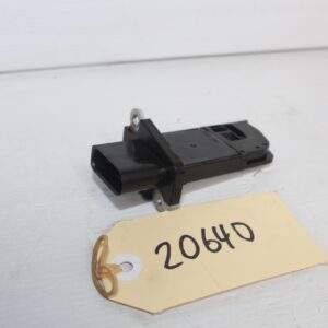 Audi 8P S3 / Volkswagen Mk6 R Mass Air Flow MAF Sensor 06F 906 461 A - Image 11