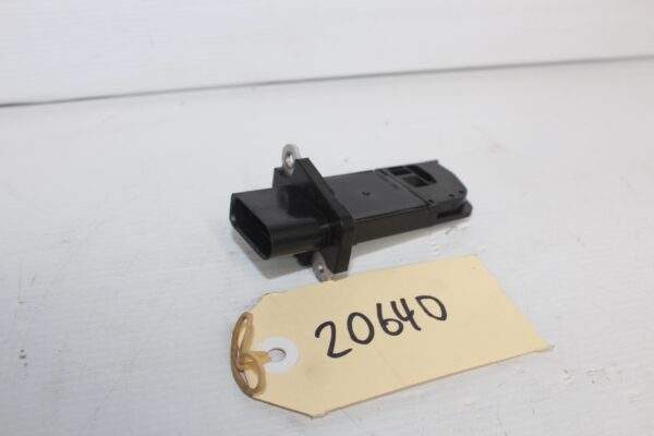 Audi 8P S3 / Volkswagen Mk6 R Mass Air Flow MAF Sensor 06F 906 461 A