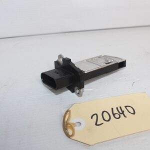 Audi 8P S3 / Volkswagen Mk6 R Mass Air Flow MAF Sensor 06F 906 461 A - Image 9