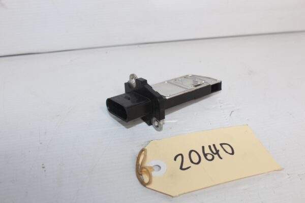 Audi 8P S3 / Volkswagen Mk6 R Mass Air Flow MAF Sensor 06F 906 461 A