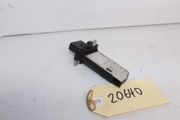 Audi 8P S3 / Volkswagen Mk6 R Mass Air Flow MAF Sensor 06F 906 461 A