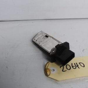 Audi 8P S3 / Volkswagen Mk6 R Mass Air Flow MAF Sensor 06F 906 461 A - Image 6