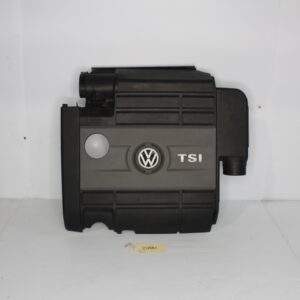 Volkswagen Golf Mk6 R Engine Cover Air Box Filter Intake 06F 133 837 AP