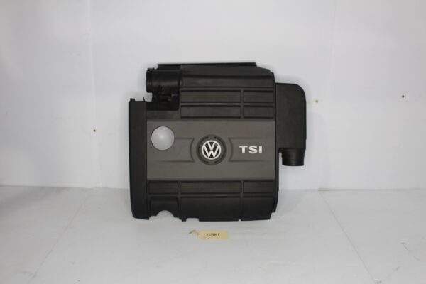 Volkswagen Golf Mk6 R Engine Cover Air Box Filter Intake 06F 133 837 AP