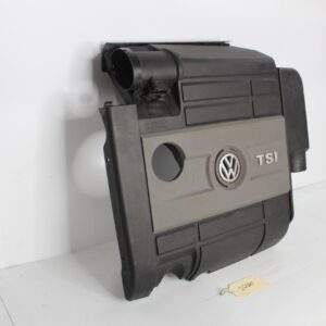 Volkswagen Golf Mk6 R Engine Cover Air Box Filter Intake 06F 133 837 AP - Image 2
