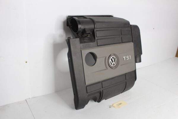 Volkswagen Golf Mk6 R Engine Cover Air Box Filter Intake 06F 133 837 AP