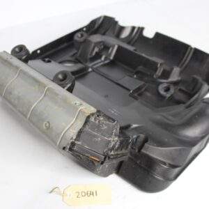 Volkswagen Golf Mk6 R Engine Cover Air Box Filter Intake 06F 133 837 AP - Image 5
