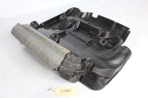 Volkswagen Golf Mk6 R Engine Cover Air Box Filter Intake 06F 133 837 AP