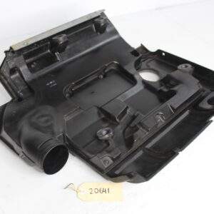 Volkswagen Golf Mk6 R Engine Cover Air Box Filter Intake 06F 133 837 AP - Image 4