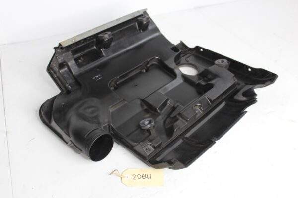 Volkswagen Golf Mk6 R Engine Cover Air Box Filter Intake 06F 133 837 AP