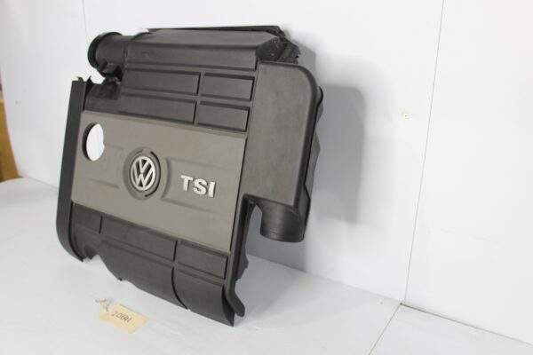 Volkswagen Golf Mk6 R Engine Cover Air Box Filter Intake 06F 133 837 AP