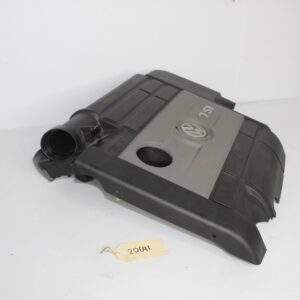 Volkswagen Golf Mk6 R Engine Cover Air Box Filter Intake 06F 133 837 AP - Image 12