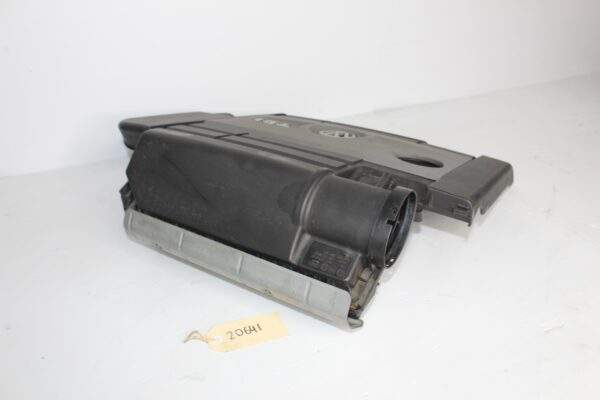 Volkswagen Golf Mk6 R Engine Cover Air Box Filter Intake 06F 133 837 AP