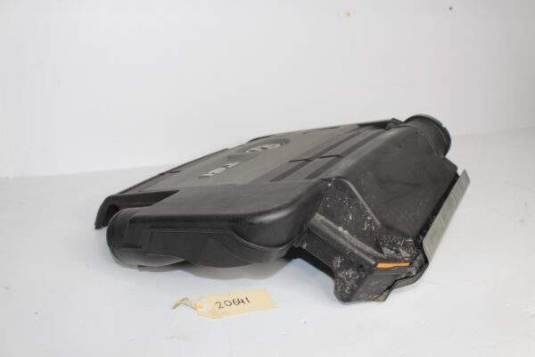 Volkswagen Golf Mk6 R Engine Cover Air Box Filter Intake 06F 133 837 AP