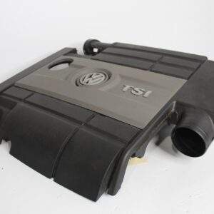 Volkswagen Golf Mk6 R Engine Cover Air Box Filter Intake 06F 133 837 AP - Image 9
