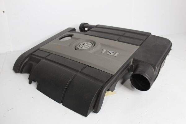 Volkswagen Golf Mk6 R Engine Cover Air Box Filter Intake 06F 133 837 AP