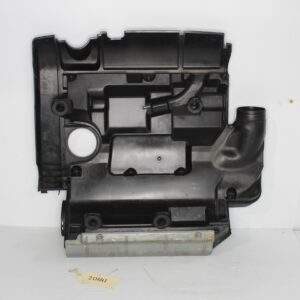 Volkswagen Golf Mk6 R Engine Cover Air Box Filter Intake 06F 133 837 AP - Image 8