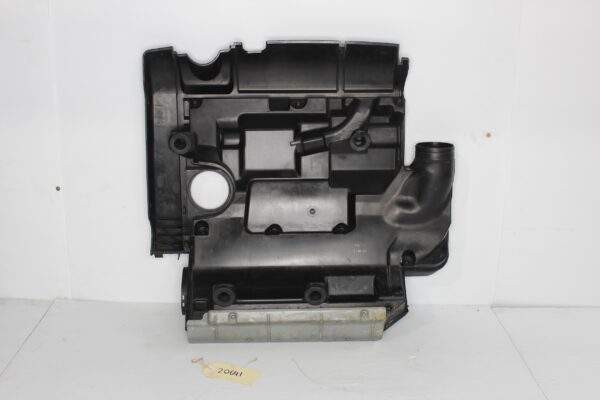 Volkswagen Golf Mk6 R Engine Cover Air Box Filter Intake 06F 133 837 AP