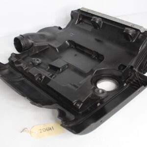 Volkswagen Golf Mk6 R Engine Cover Air Box Filter Intake 06F 133 837 AP - Image 7