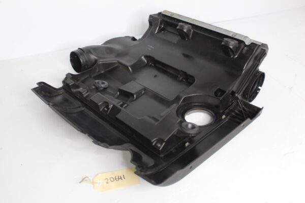 Volkswagen Golf Mk6 R Engine Cover Air Box Filter Intake 06F 133 837 AP