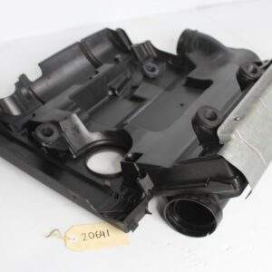 Volkswagen Golf Mk6 R Engine Cover Air Box Filter Intake 06F 133 837 AP - Image 6