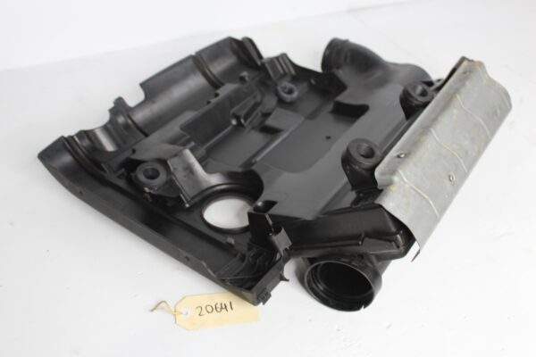 Volkswagen Golf Mk6 R Engine Cover Air Box Filter Intake 06F 133 837 AP