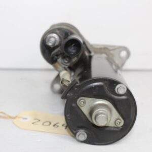 Volkswagen Golf Mk6 R CDL Engine Starter Motor 02E 911 024 A - Image 4