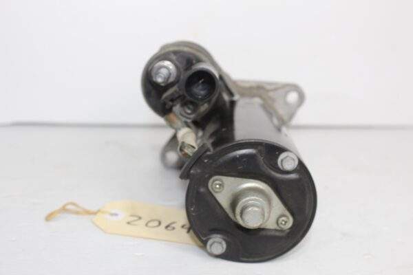 Volkswagen Golf Mk6 R CDL Engine Starter Motor 02E 911 024 A