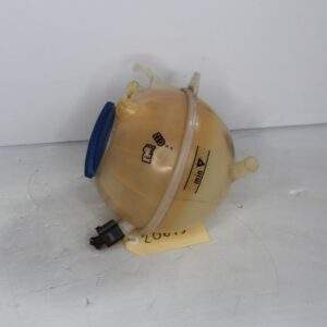 Volkswagen Golf Mk6 R Coolant Overflow Bottle 1K0 121 407 A - Image 2