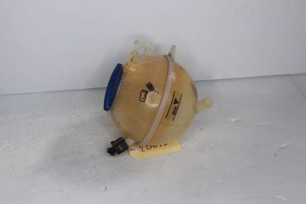 Volkswagen Golf Mk6 R Coolant Overflow Bottle 1K0 121 407 A