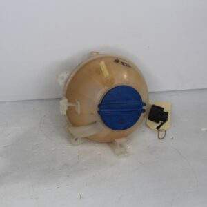 Volkswagen Golf Mk6 R Coolant Overflow Bottle 1K0 121 407 A - Image 9