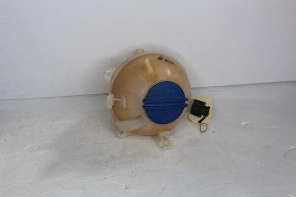 Volkswagen Golf Mk6 R Coolant Overflow Bottle 1K0 121 407 A