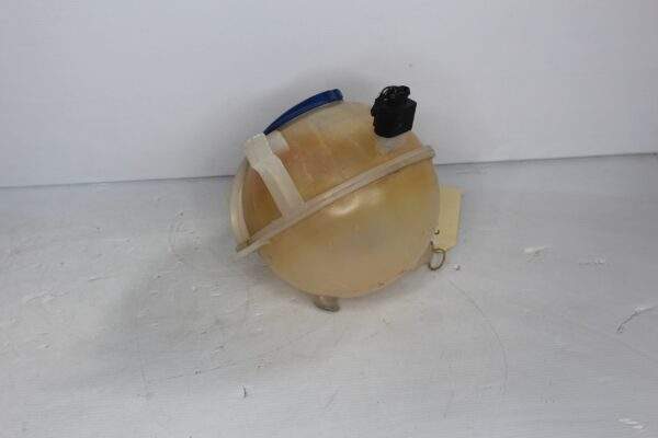 Volkswagen Golf Mk6 R Coolant Overflow Bottle 1K0 121 407 A