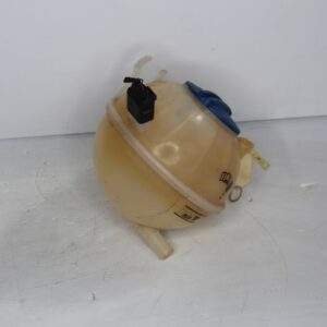 Volkswagen Golf Mk6 R Coolant Overflow Bottle 1K0 121 407 A - Image 7