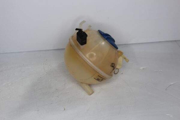 Volkswagen Golf Mk6 R Coolant Overflow Bottle 1K0 121 407 A