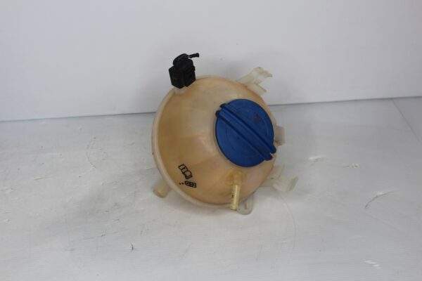 Volkswagen Golf Mk6 R Coolant Overflow Bottle 1K0 121 407 A